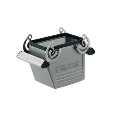 Weidmüller HDC 32A KBU 1M25G 1788080000 Kupplungsgehäuse 1St.