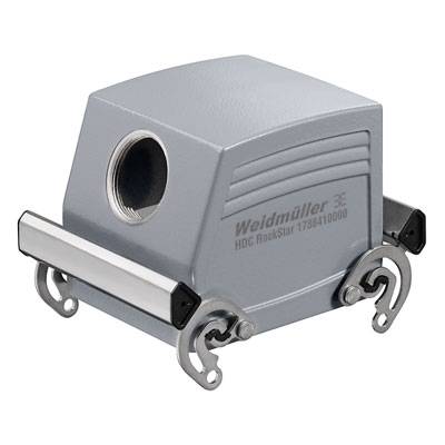 Weidmüller HDC 32B TSBO 1M32G 1788410000 Steckergehäuse 1 St.