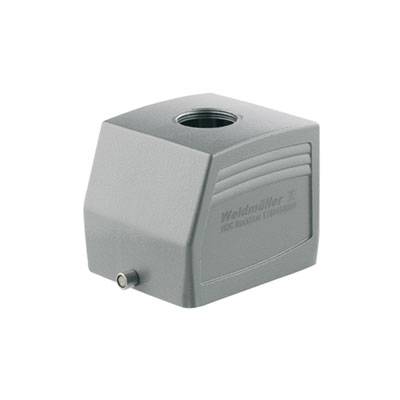 Weidmüller HDC 32B TOLU 1M32G 1788450000 Steckergehäuse 1St.