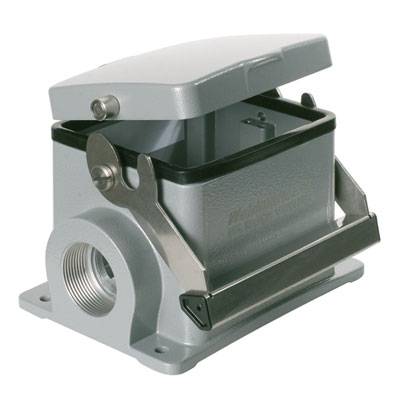 Weidmüller HDC 32B SDLU 2M32G 1788490000 Sockelgehäuse 1St.