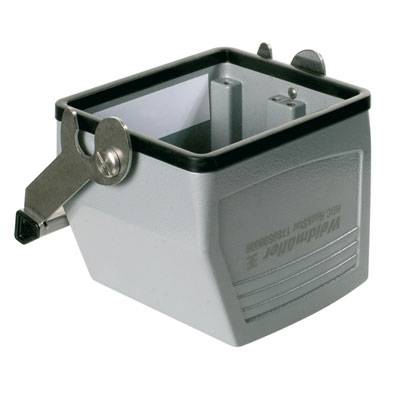 Weidmüller HDC 32B KLU 1M32G 1788500000 Kupplungsgehäuse 1St.