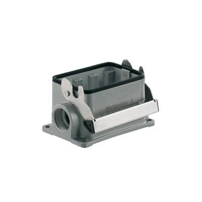 Weidmüller HDC 48A SLU 2M32G 1788570000 Sockelgehäuse 1St.