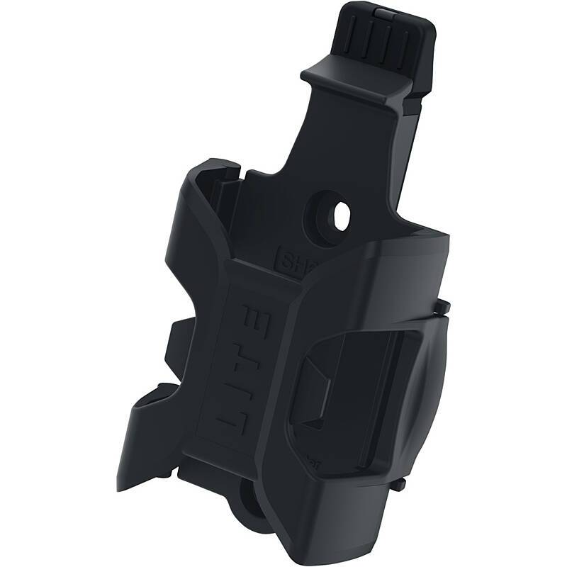 ABUS Halter SH 6055K für Bordo Faltschloss 6055