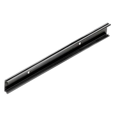 Weidmüller 1790150000 CC-RAIL 1000 Gerätemarkierung Schwarz