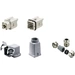 Weidmüller Steckverbinder-Set RockStar® HDC HA 1802700000 1St. Weidmüller Steckverbinder-Set RockStar® HDC HA 1802700000 1St.