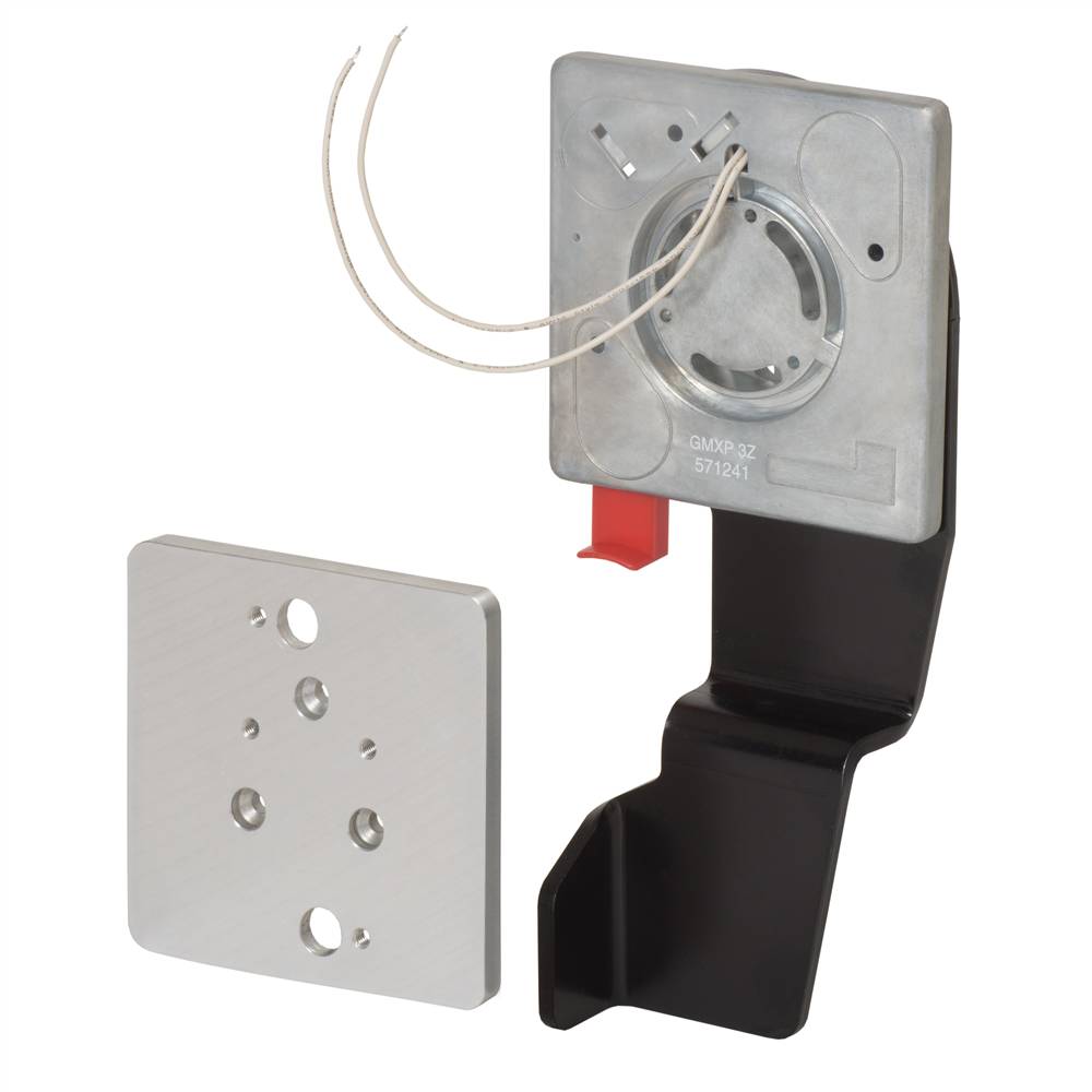Vanderbilt GMXP3Z Lock protection - GM7xx