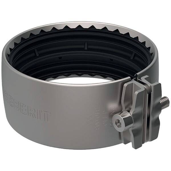 Geberit Silent db 20 Spannverbinder DN 100 (310.003.14.3)