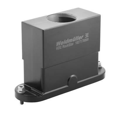 Weidmüller HDC HB 24 TEK TOS1XM50G 1827170000 Steckergehäuse 1St.