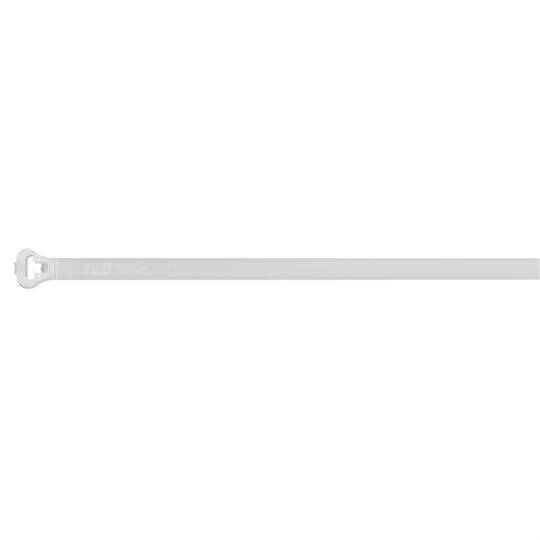 ABB Stotz-Kontakt Kabelbinder TY528MR Ty-Rap 360x4,8mm natur