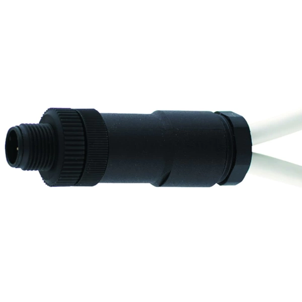 Weidmüller 9457540000 Sensor-/Aktor-Steckverbinder, unkonfektioniert M12 Stecker, gerade Polzahl Sensoren: 5 1St. Weidmüller 9457540000 Sensor-/Aktor-Steckverbinder, unkonfektioniert M12 Stecker, gerade Polzahl Sensoren: 5 1St.