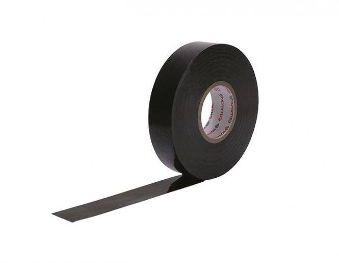 cellpack - Isolierband 128/0,15X15X10/SW 0,15mmx15mmx10m