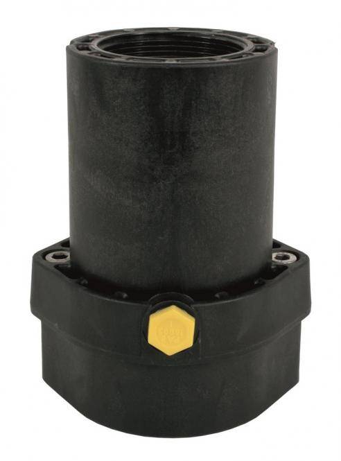 JUPU Jung Pumpen JP00326 Rückschlagklappe R 50 2 JP00326
