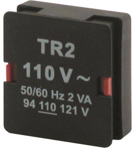 Tele Steuergeräte TR2-110VAC TR2-110VAC Trafomodul 110VAC 282113