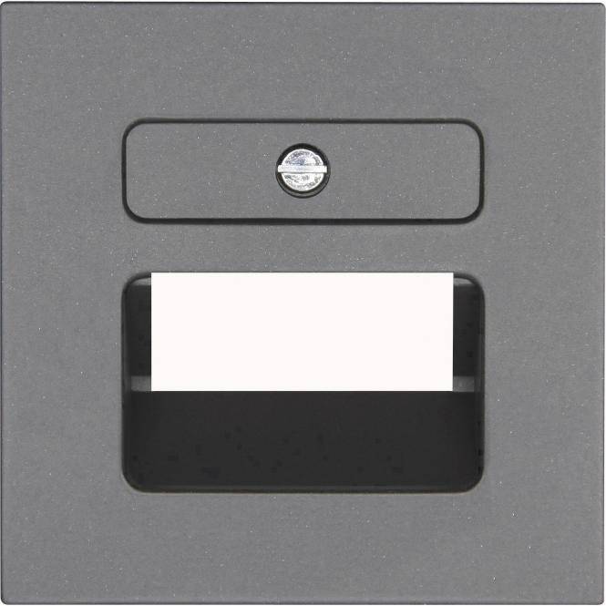 Kopp UAE-Abdeckung HK07 ant 371715002