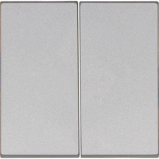 Heinrich Kopp 490347009, Wippe, Edelstahl, Thermoplast, IP20, 55 mm, 7 mm