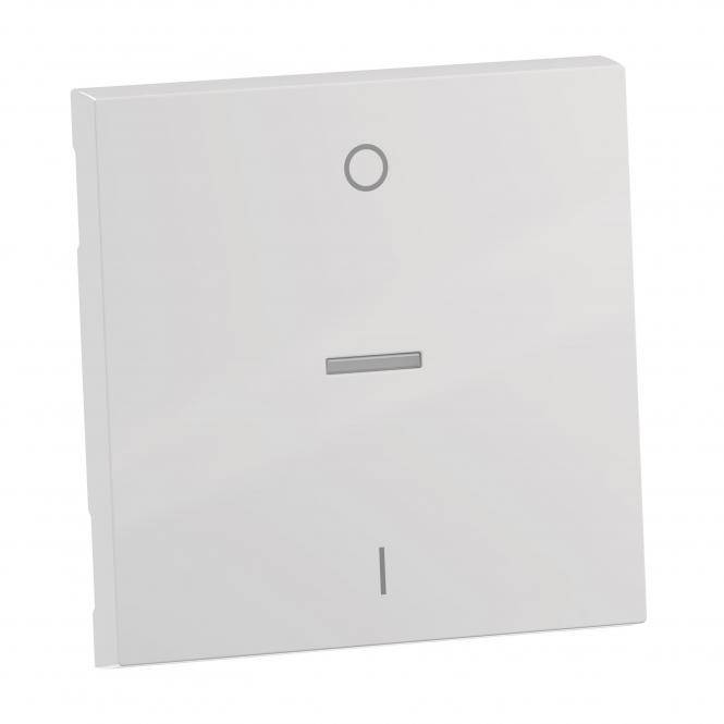 Legrand Wippe SEANO Ausschalter 2-pol.ultraws