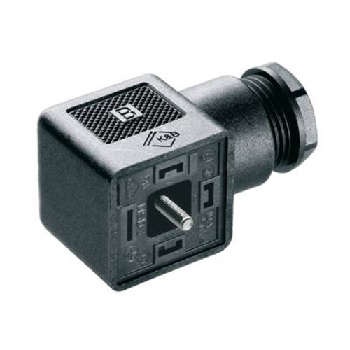 Weidmüller Sensor-/Aktorsteckverbinder Buchse SAIB-VSA-3P/230/9/LD 1873110000 Inhalt: 1 St.