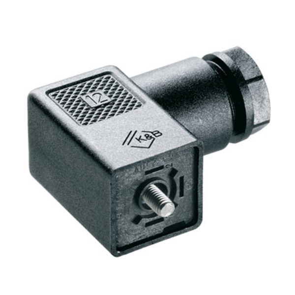 Weidmüller Sensor-/Aktorsteckverbinder Buchse SAIB-VSC-3P/250/7-OB 1873200000 Inhalt: 1St.