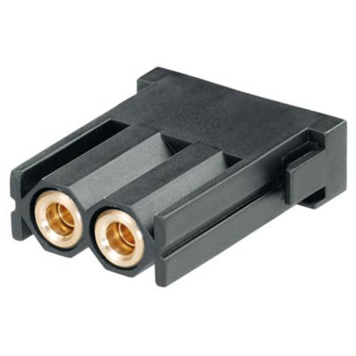 Weidmüller 1894760000 Pneumatikeinsatz RockStar® HDC CM 2 Schlauchanschluss (Pneumatik) 1 St.