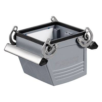 Weidmüller HDC 32B KBU 1PG36G 1902750000 Kupplungsgehäuse 1St.