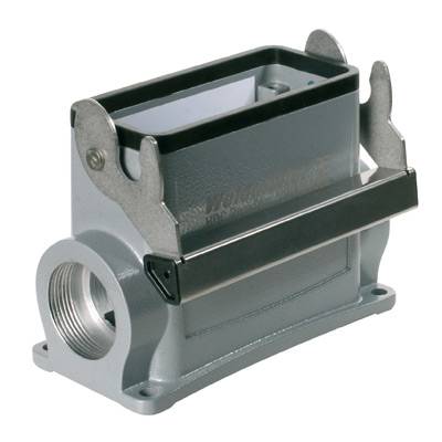 Weidmüller HDC 40D SLU 1M32G 1903110000 Sockelgehäuse 1St.