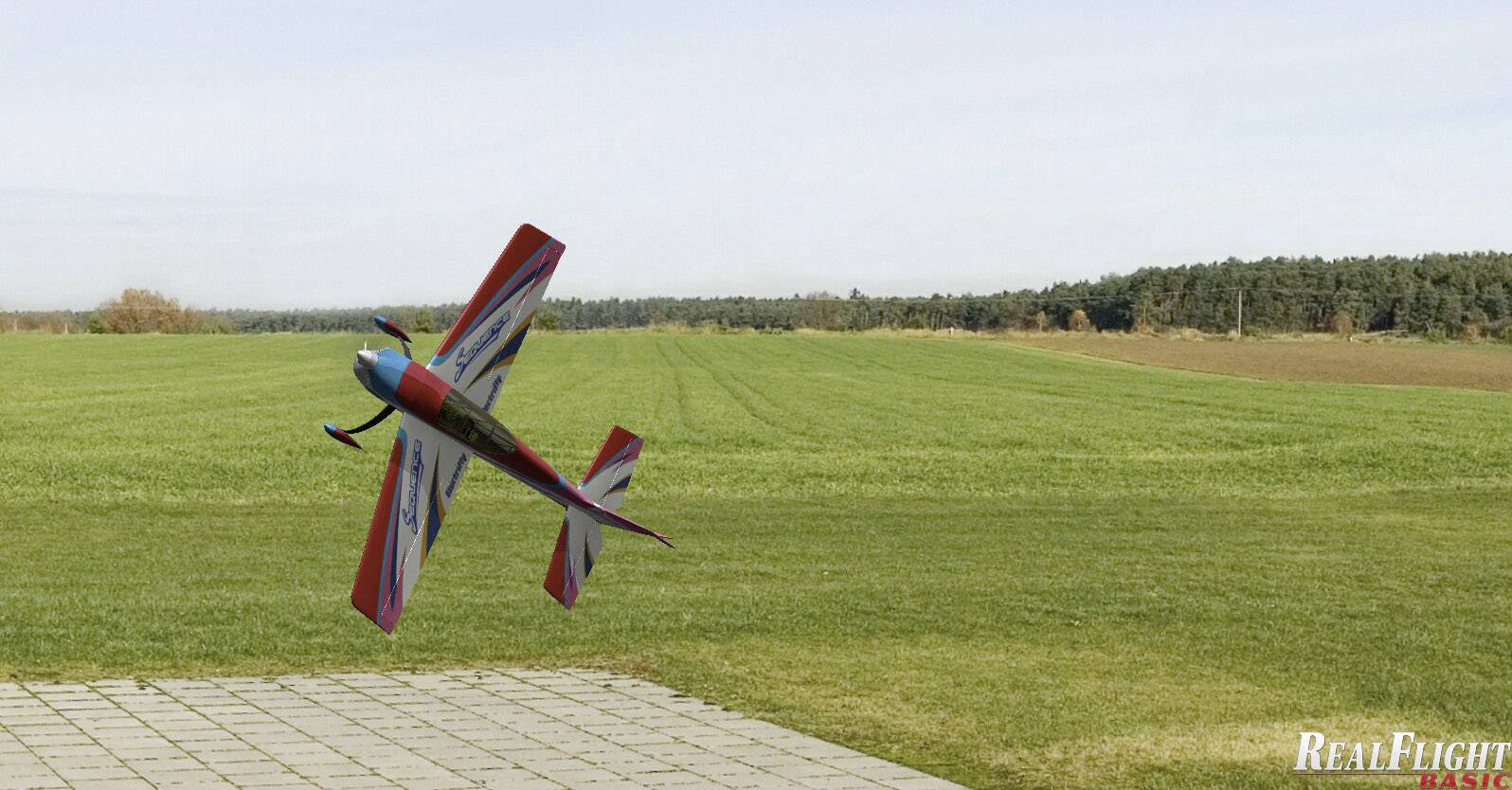 Real Flight