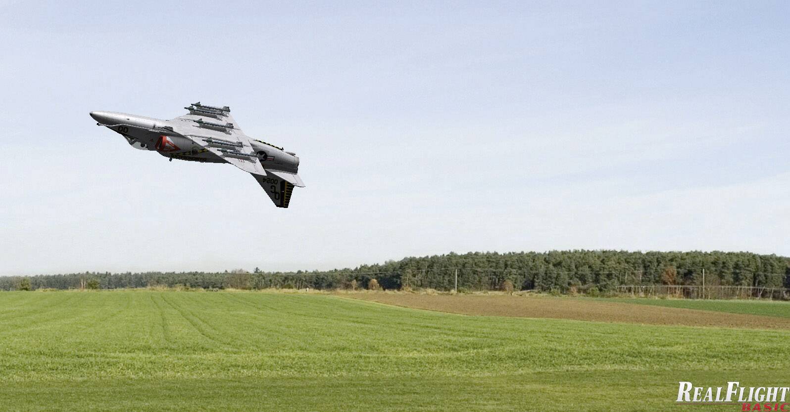 Real Flight