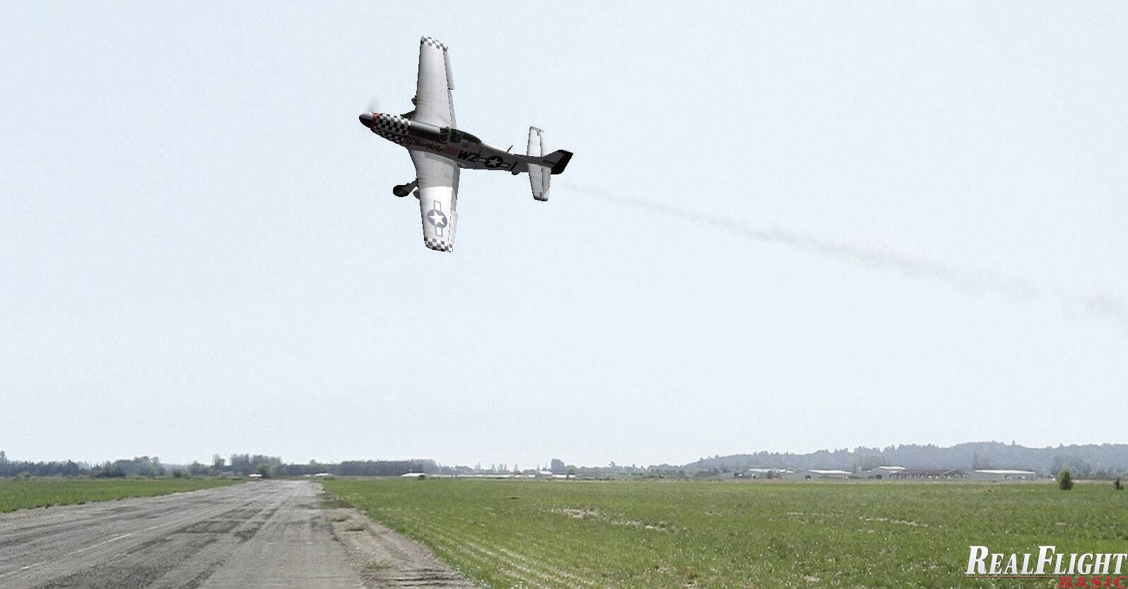 Real Flight