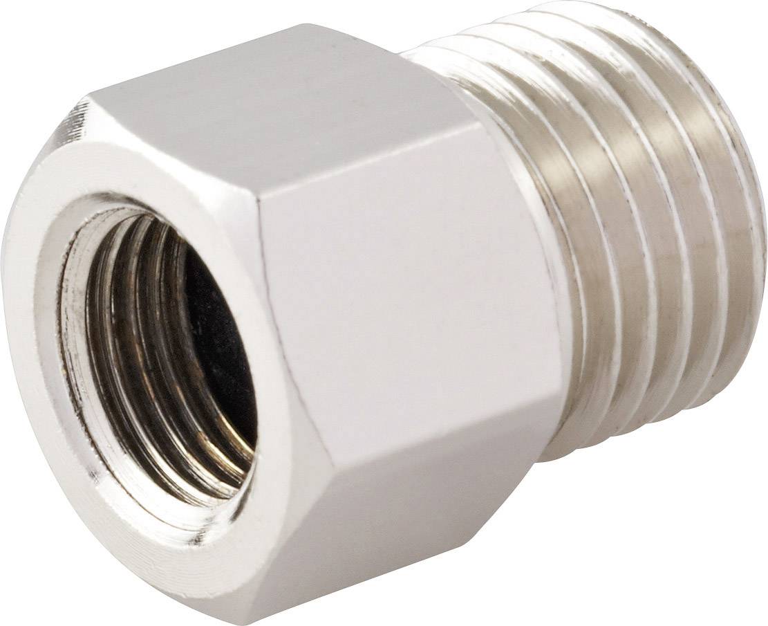 Airbrush-Adapter von 1/8" auf 1/4" CT03-001-A