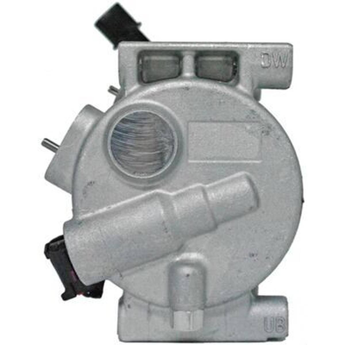 Mahle ACP763000P Kompressor, Klimaanlage