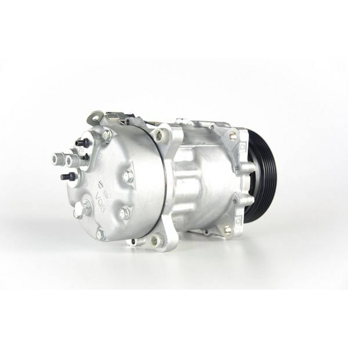 Klimakompressor 12 V Ø 119 mm MAHLE passend für u.a. VW SHARAN