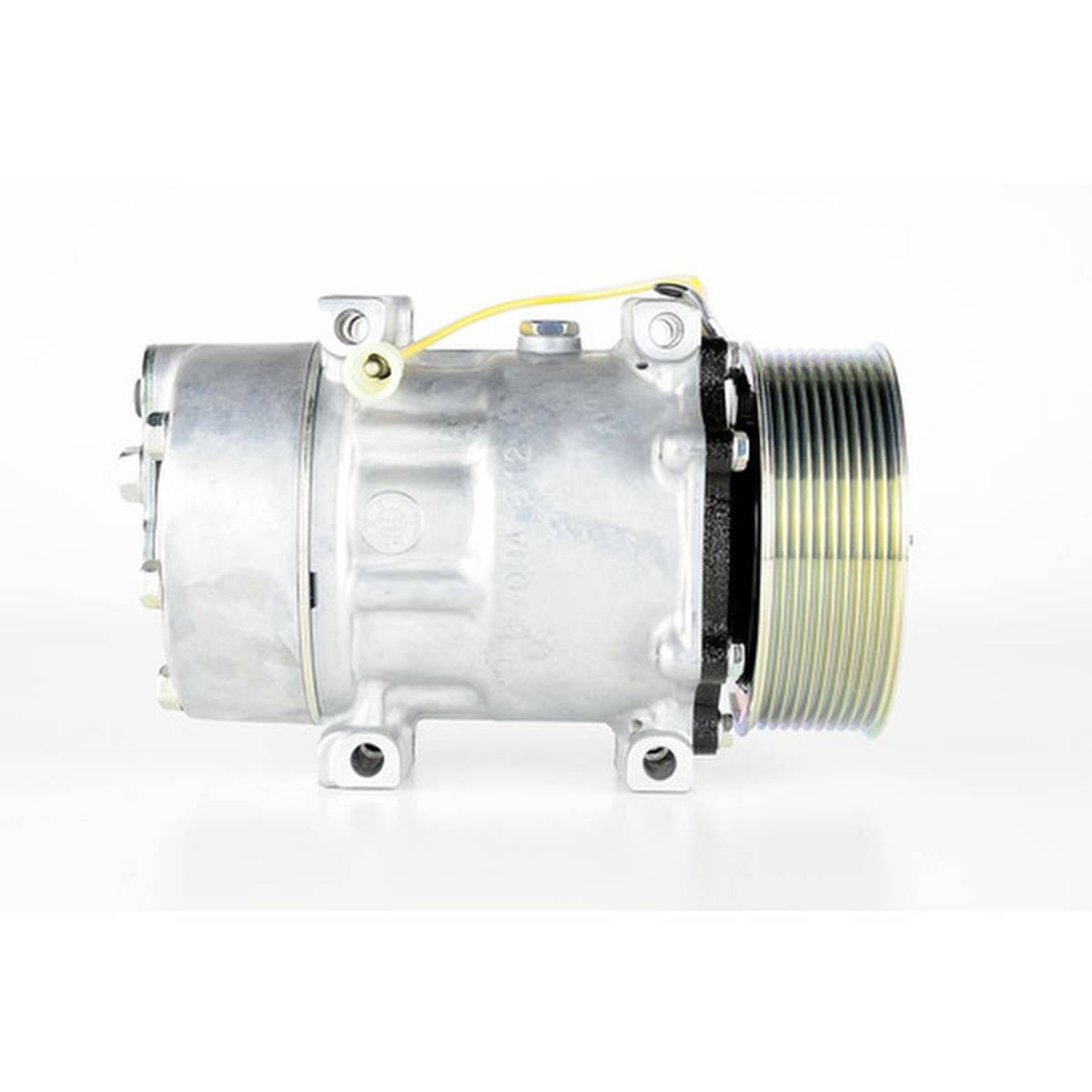Klimakompressor 24 V Ø 120 mm MAHLE passend für u.a. VOLVO FL
