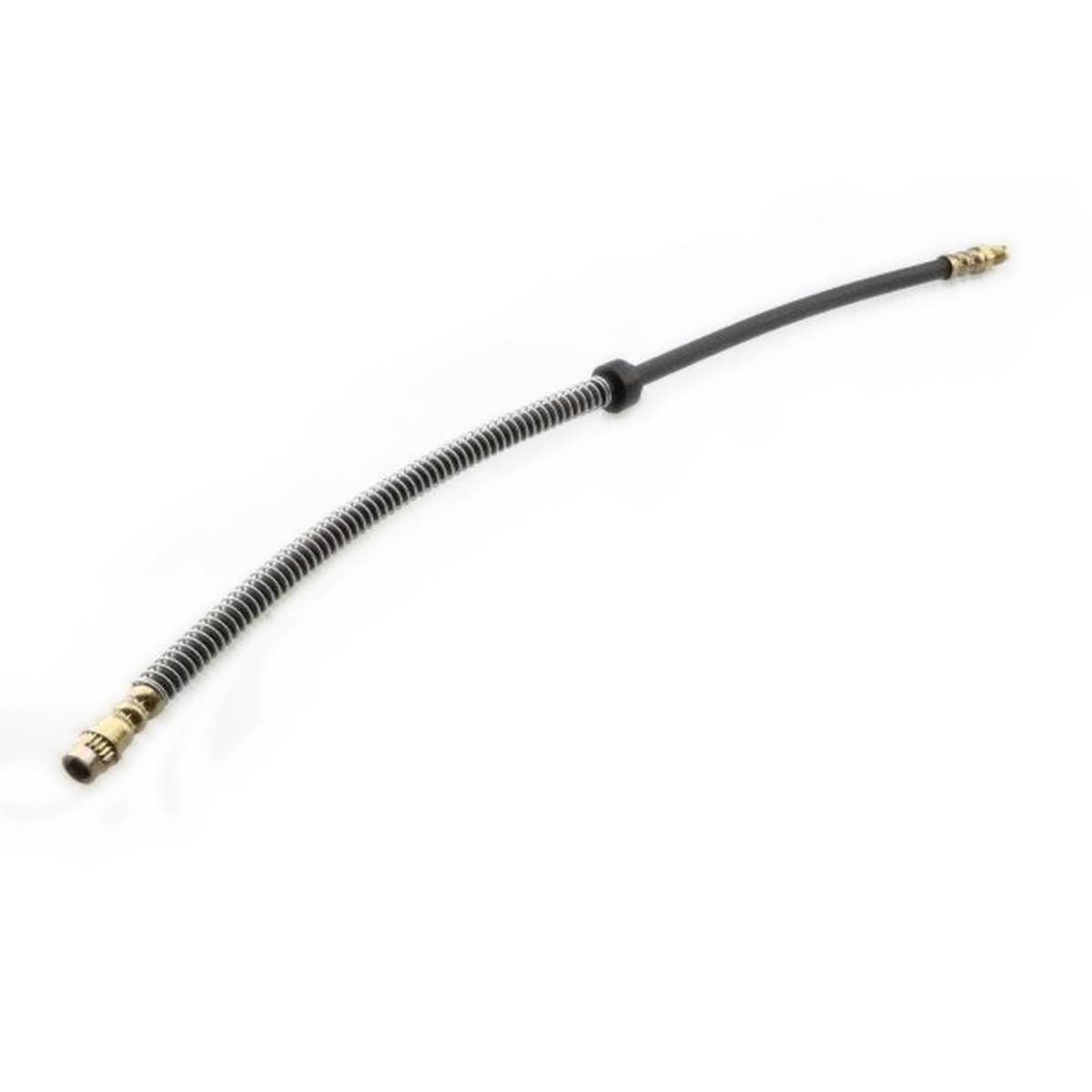 Bremsschlauch 545 mm HELLA Bremsen-Expertise passend für u.a. CITROËN C5