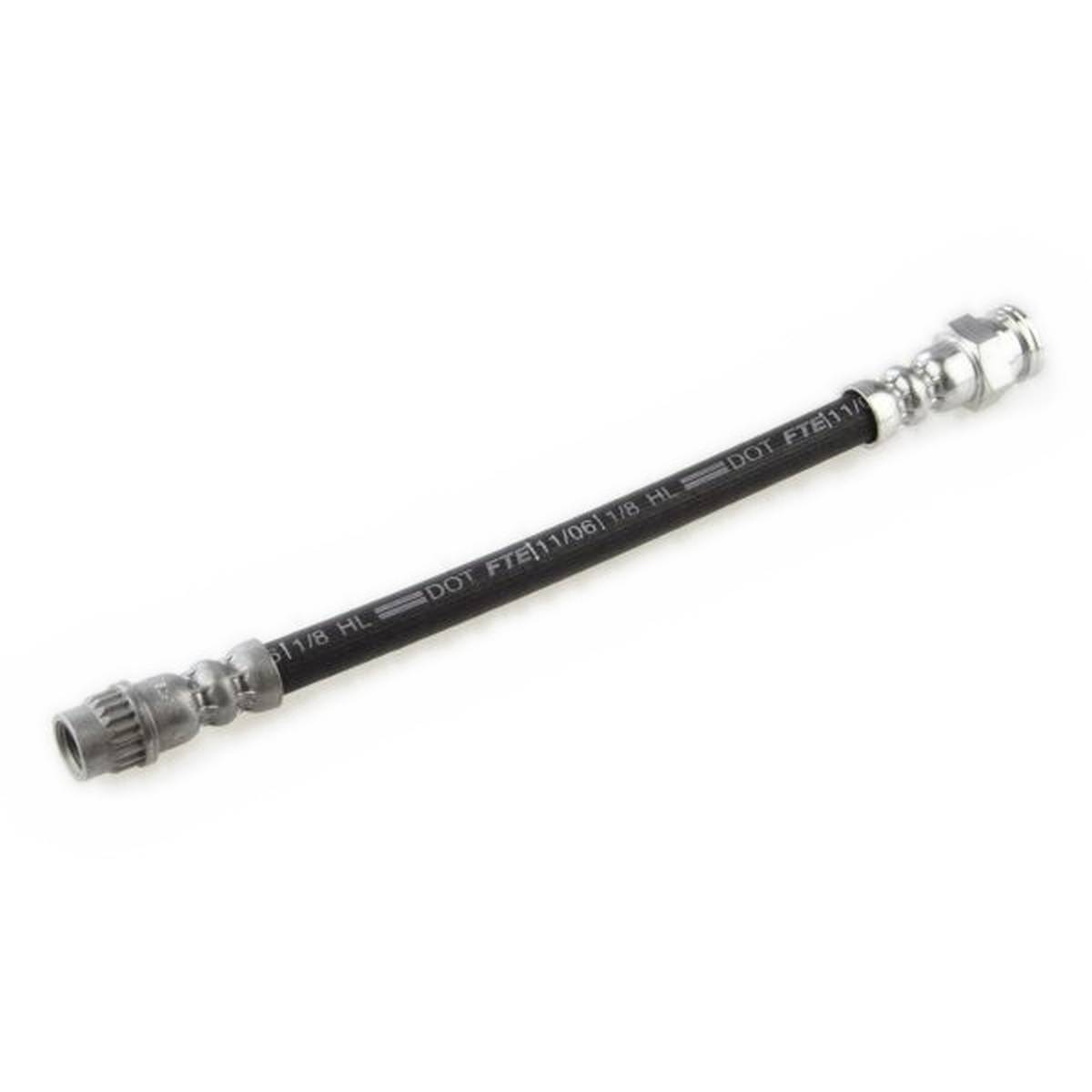 Bremsschlauch 190 mm HELLA Bremsen-Expertise passend für u.a. PEUGEOT 308