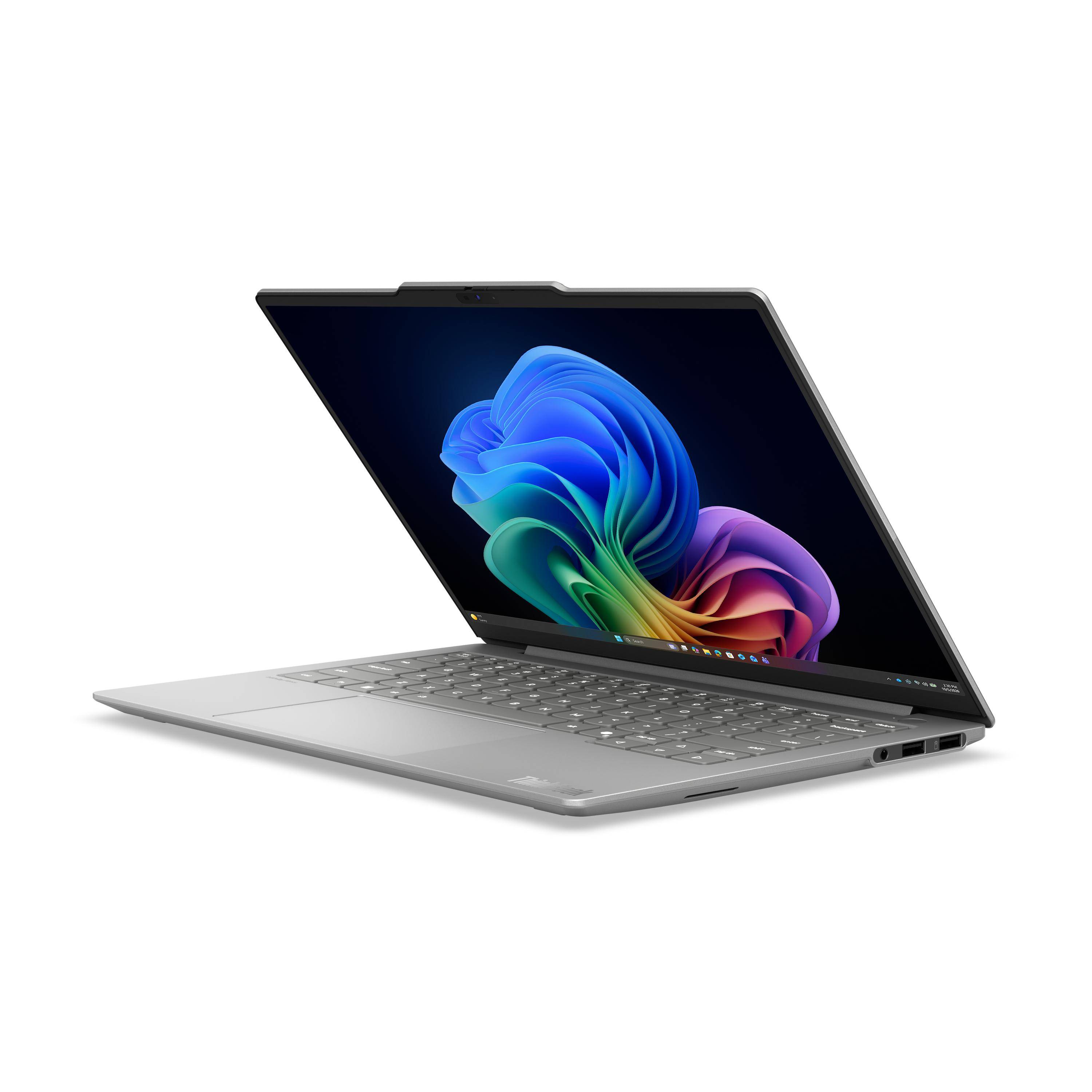 Lenovo ThinkBook 14x ILL 22BG - 180Â°-Scharnierdesign - Intel Core Ultra 5 226V - Win 11 Home - Arc Graphics 130V - 16 G