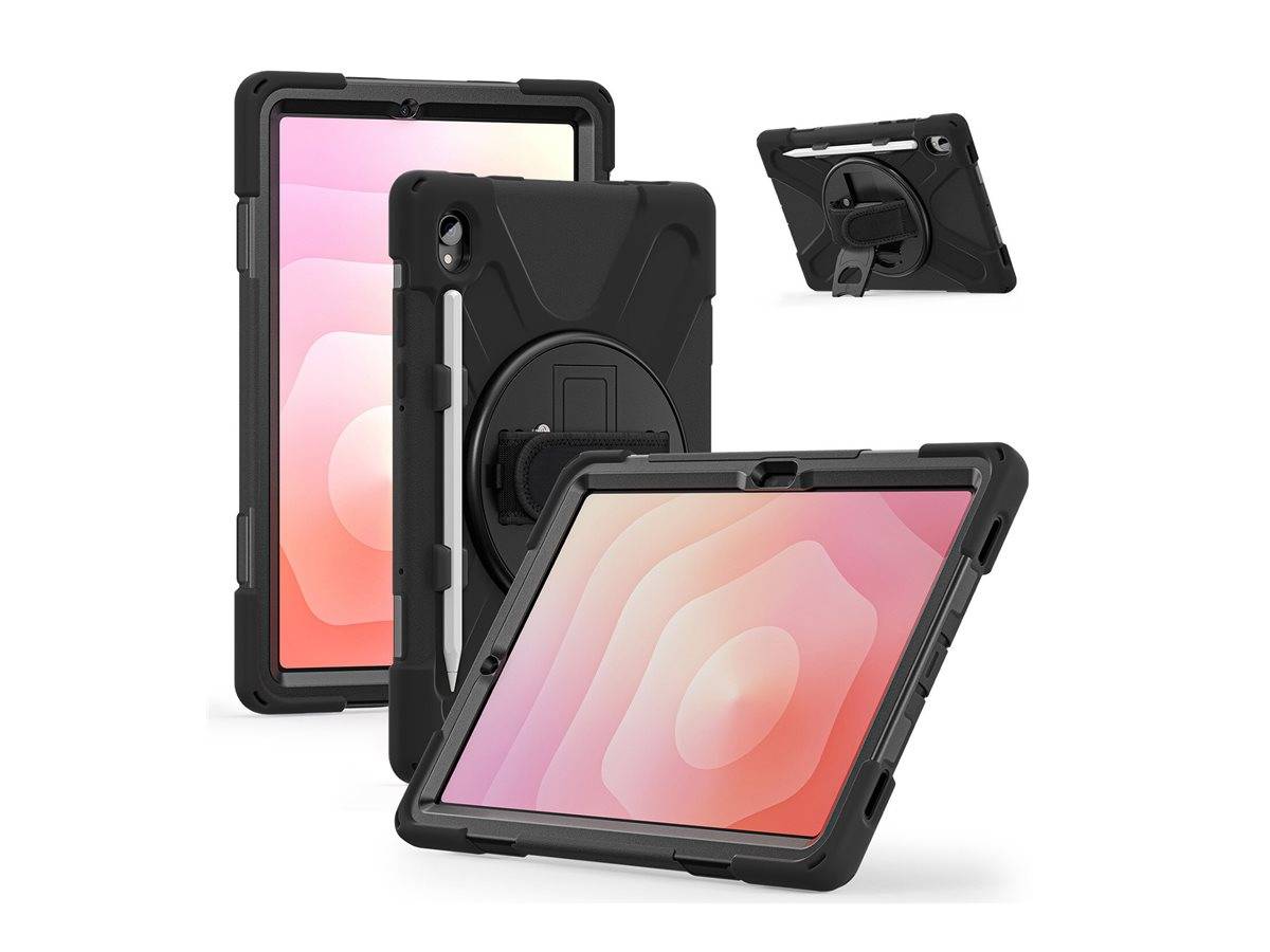 4smarts 541767, Cover, Samsung, Galaxy Tab S11, 27,9 cm (11")