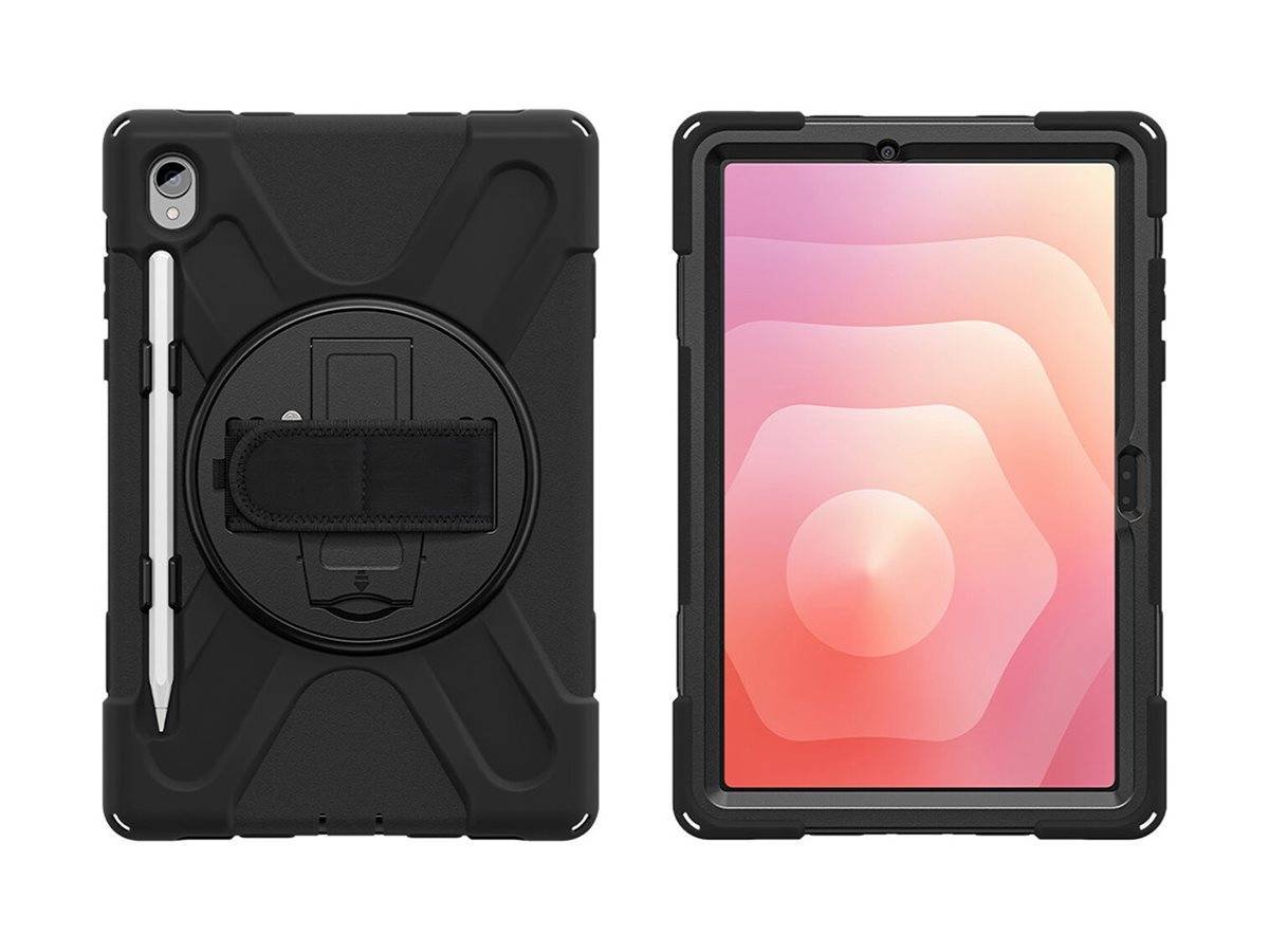4smarts 541767, Cover, Samsung, Galaxy Tab S11, 27,9 cm (11")