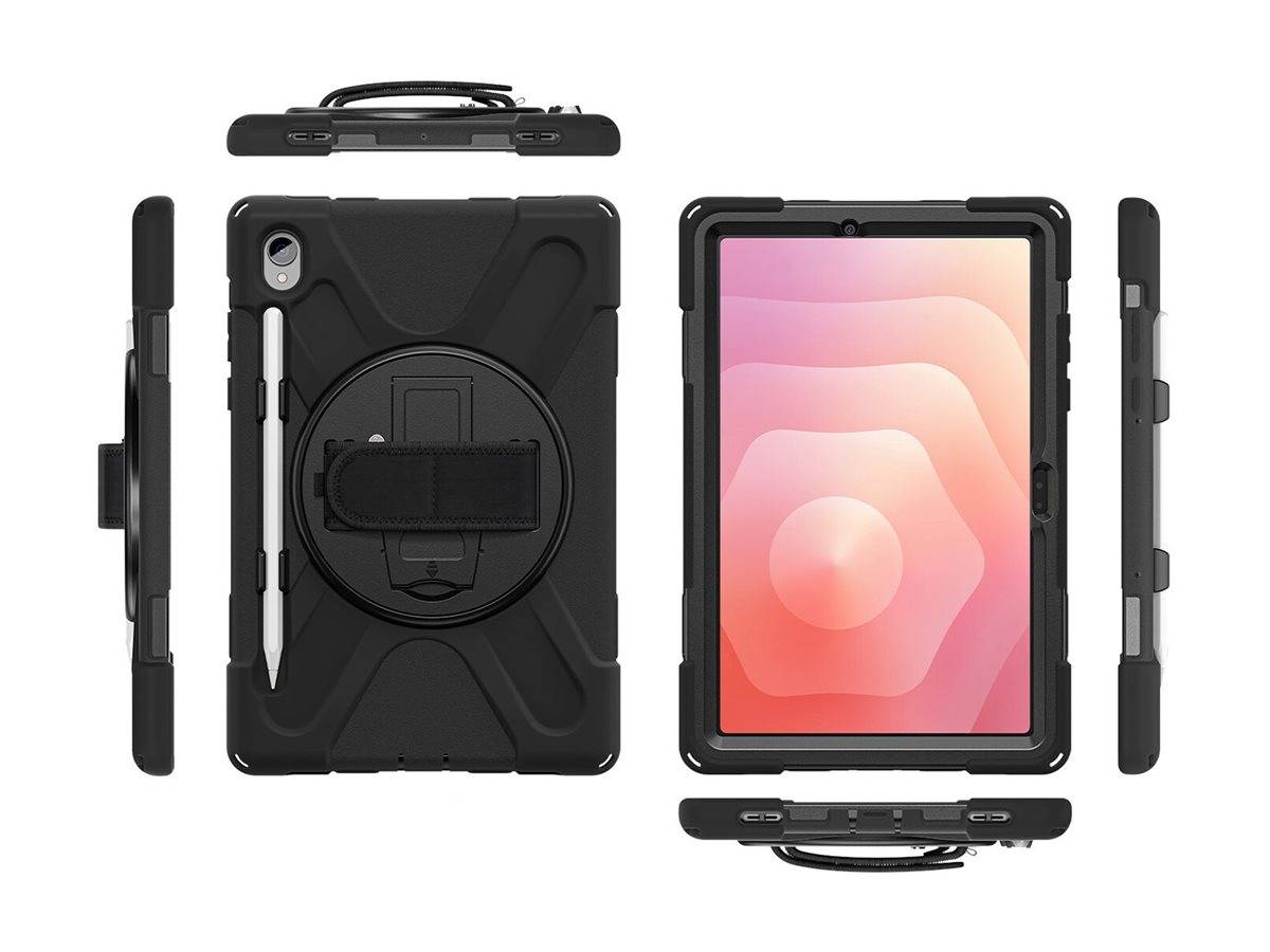 4smarts 541767, Cover, Samsung, Galaxy Tab S11, 27,9 cm (11")