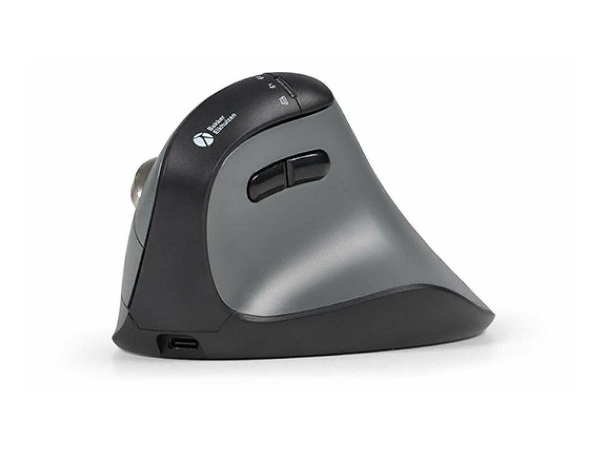 BakkerElkhuizen Maus FastForward Pro 3-Mode Vertical Mouse Eingabe / Ausgabe Mäuse & Tastaturen
