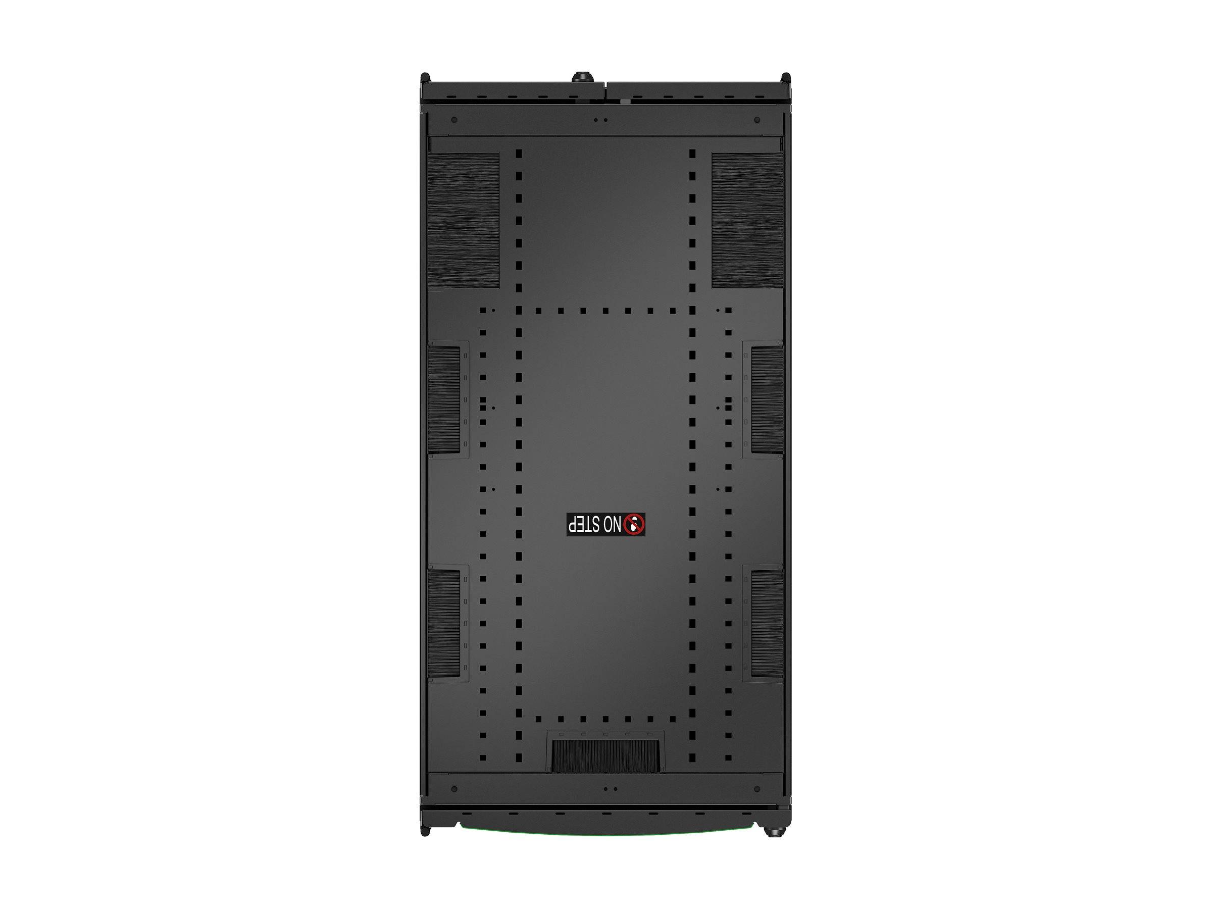 APC NetShelter SX Gen 2 - Schrank Netzwerkschrank - 2124 (H)