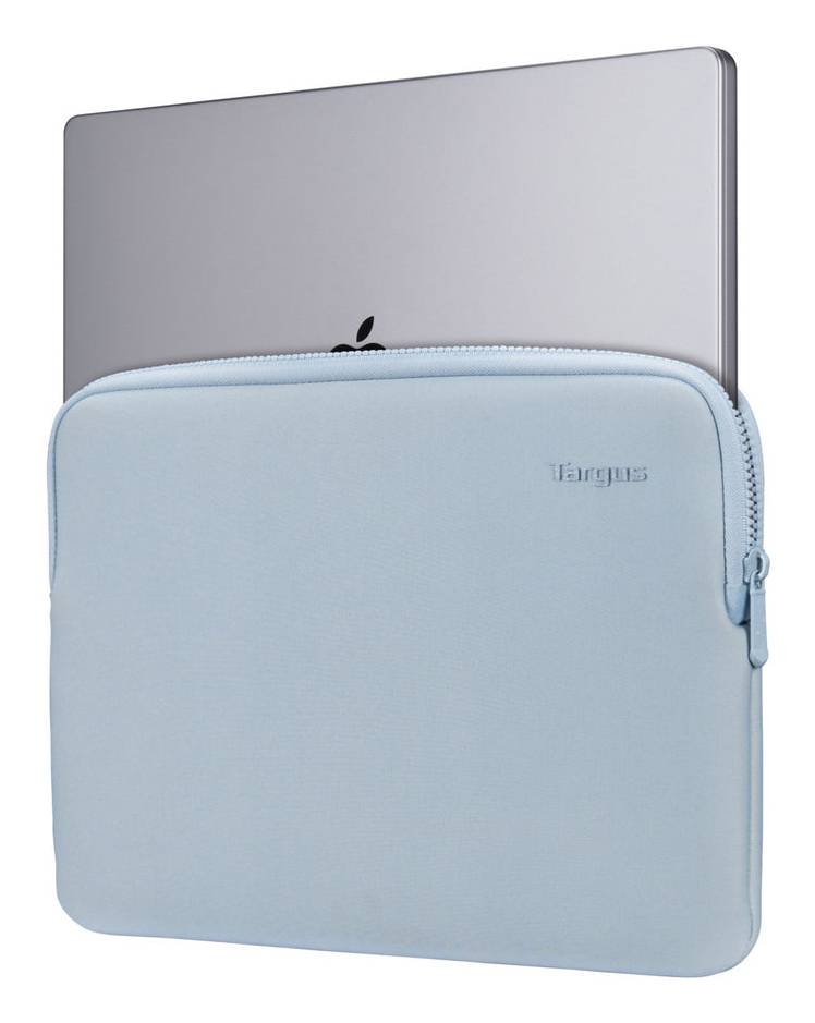 Targus 13-14IN Neoprene Sleeve Blue