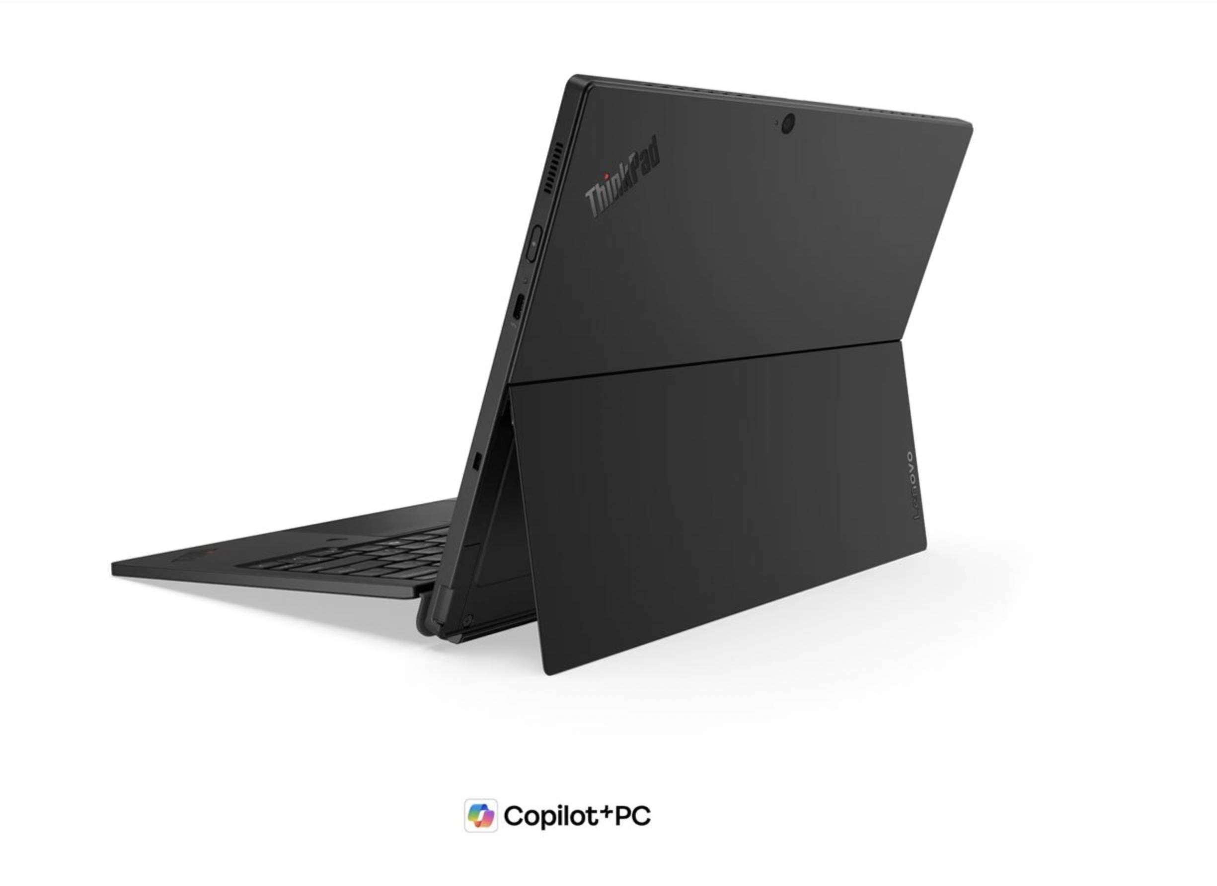 Lenovo ThinkPad X13 Detachable Gen 1 21U6 - 170-Grad-Scharnierdesign - Intel Core Ultra 7 365 - Win 11 Pro - Intel Graph