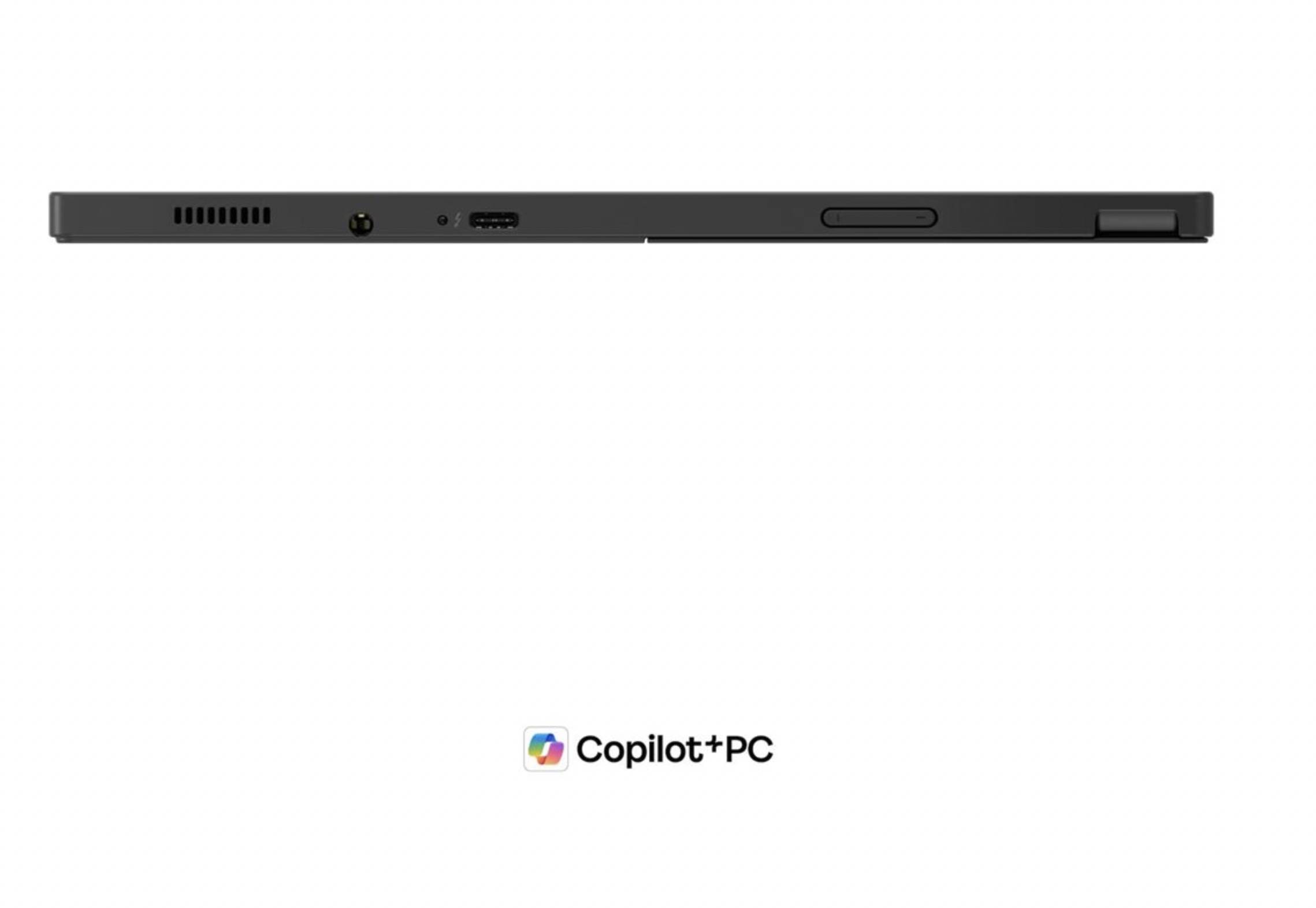 Lenovo ThinkPad X13 Detachable Gen 1 21U6 - 170-Grad-Scharnierdesign - Intel Core Ultra 7 365 - Win 11 Pro - Intel Graph