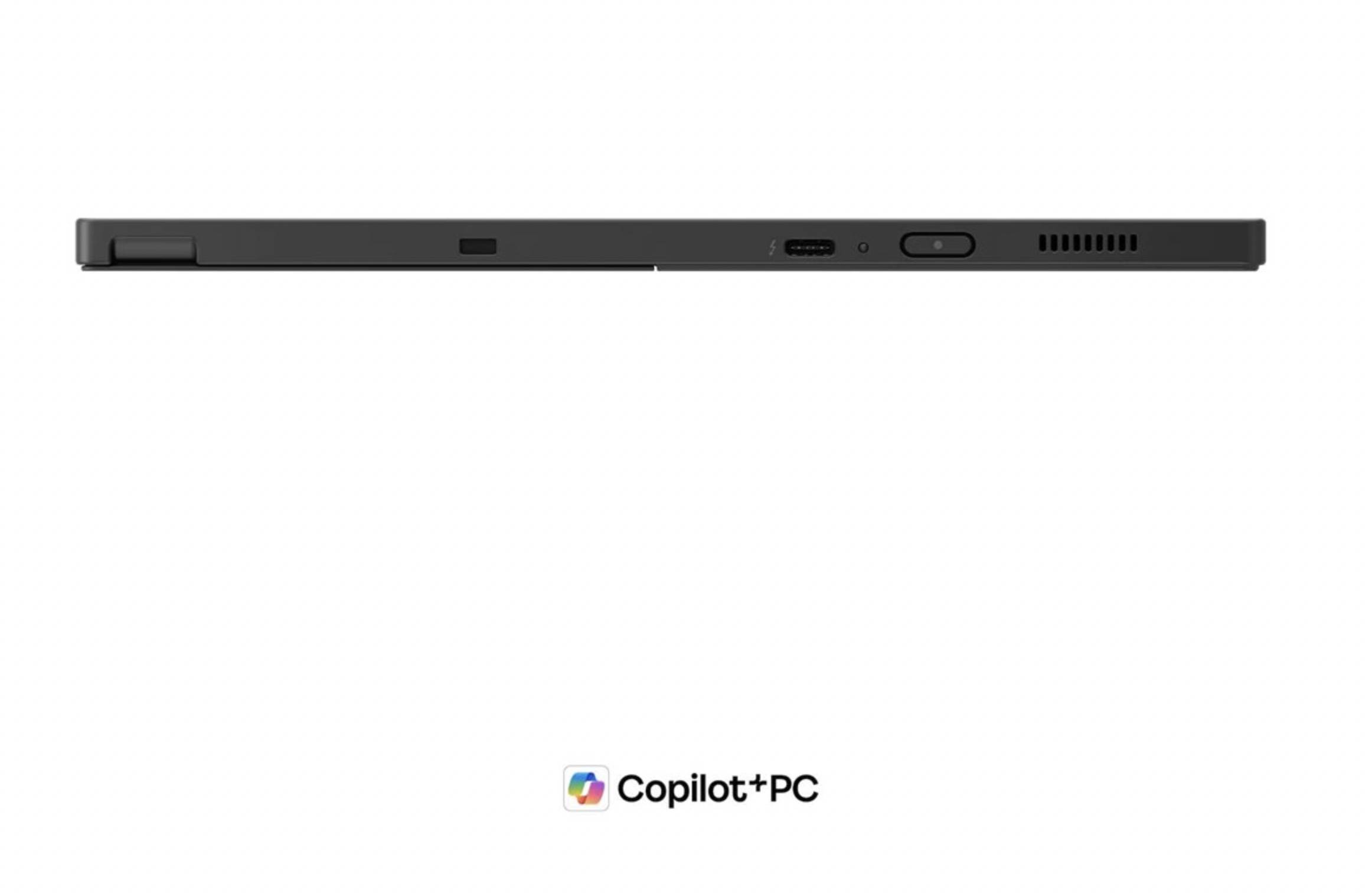 Lenovo ThinkPad X13 Detachable Gen 1 21U6 - 170-Grad-Scharnierdesign - Intel Core Ultra 7 365 - Win 11 Pro - Intel Graph