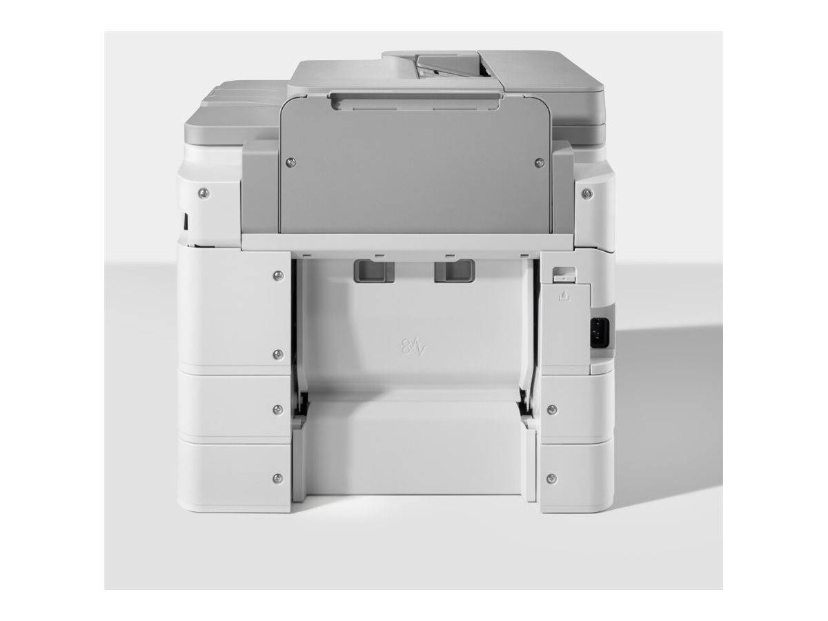 Brother MFC-J5117DW A3 Druck / A4 Kopie/Scan/Fax
