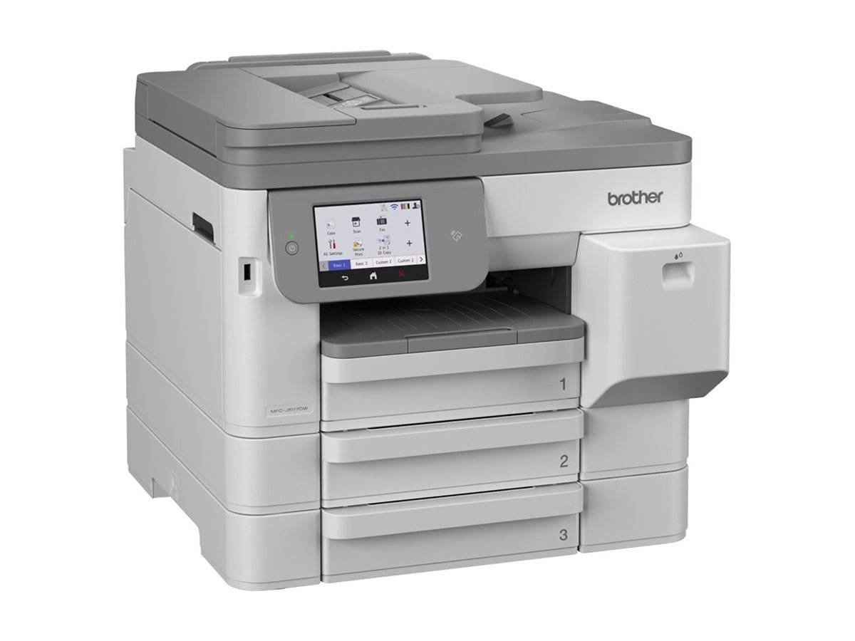 Brother MFC-J5117DW A3 Druck / A4 Kopie/Scan/Fax