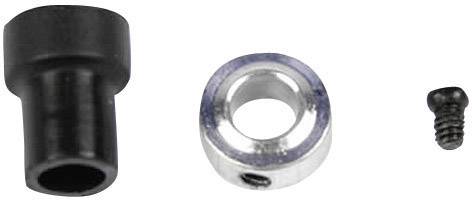 E-Sky Ersatzteil Rotorwellenlager oben Passend für Modell (Modellbau): Hunter, Kob