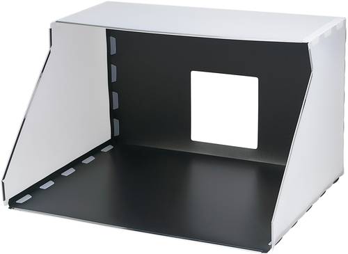 Ersatz-Gehäuse für Absauganlage 205493