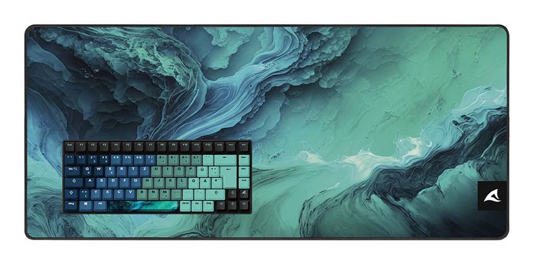 Sharkoon Skiller Sgk50 S3 Design Bundle D4