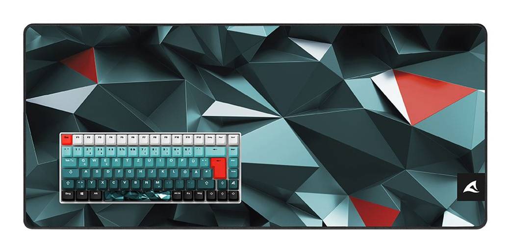 Sharkoon Skiller Sgk50 S3 Design Bundle D1